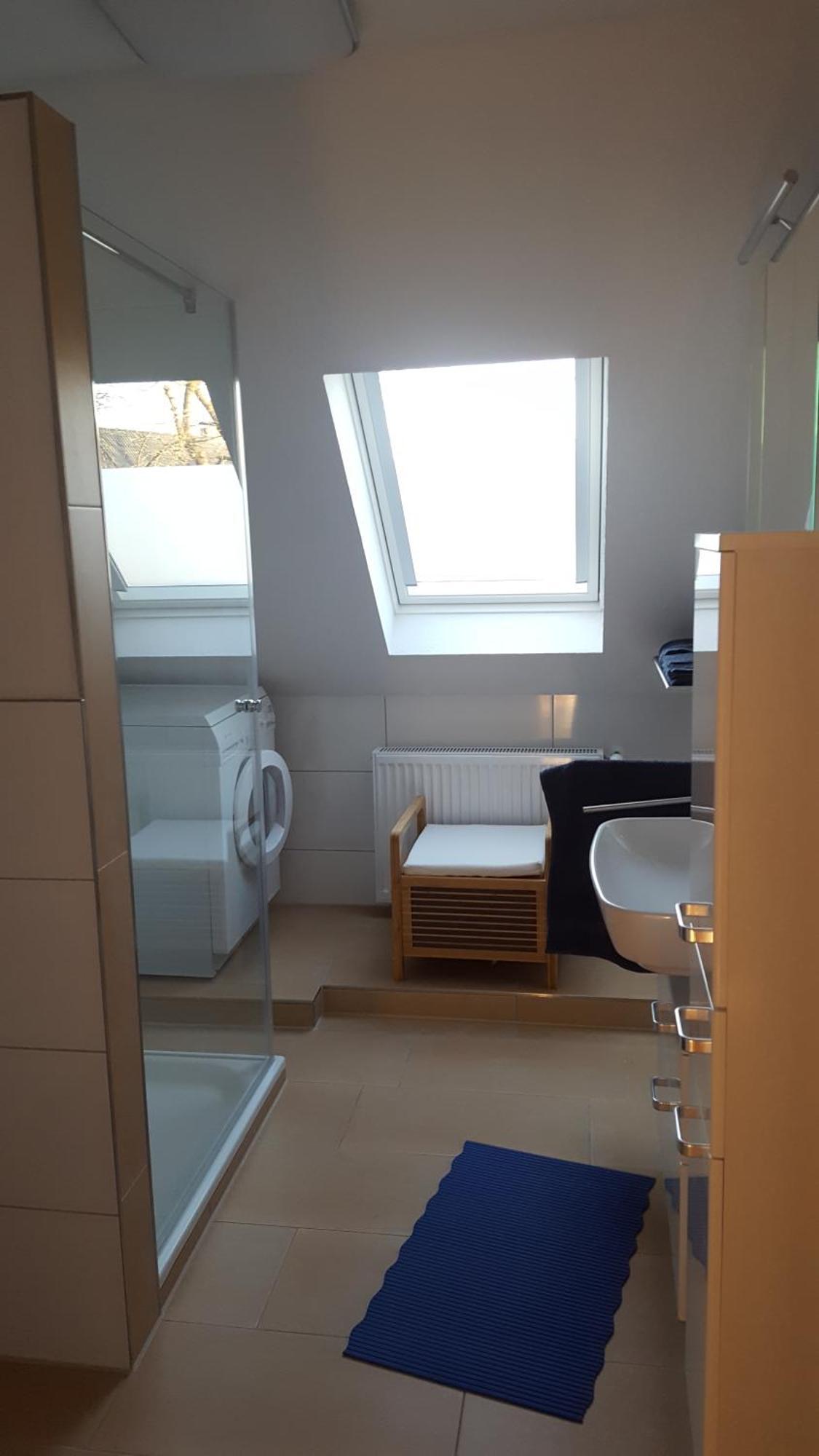Zimmervermietung Seefeld Lingen Dış mekan fotoğraf